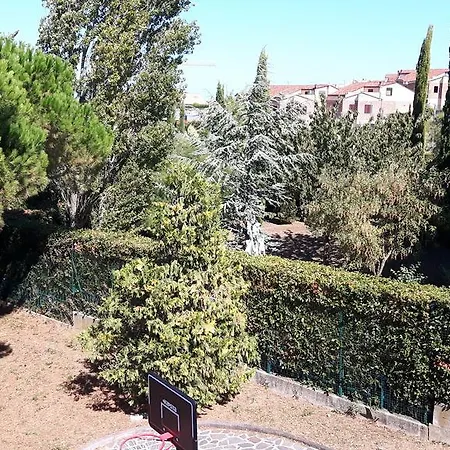 Casa Della Poesia E Del Bel Canto Lejlighed Recanati