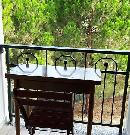 Casa Della Poesia E Del Bel Canto Lejlighed