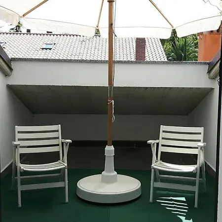 Casa Della Poesia E Del Bel Canto