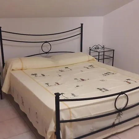 Casa Della Poesia E Del Bel Canto Lejlighed *