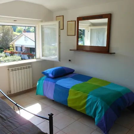 Casa Della Poesia E Del Bel Canto Recanati