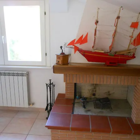 Casa Della Poesia E Del Bel Canto Lejlighed Recanati